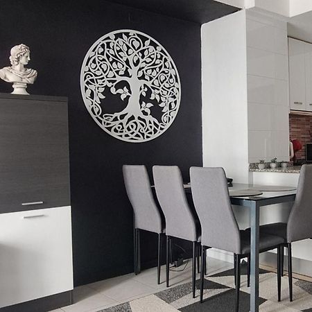Apartament Jakub De Lux Torrevieja Luaran gambar