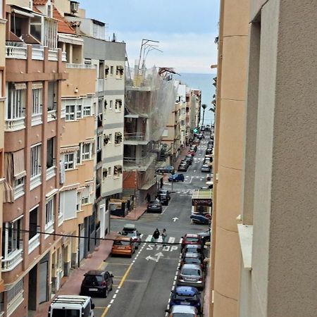 Apartament Jakub De Lux Torrevieja Luaran gambar