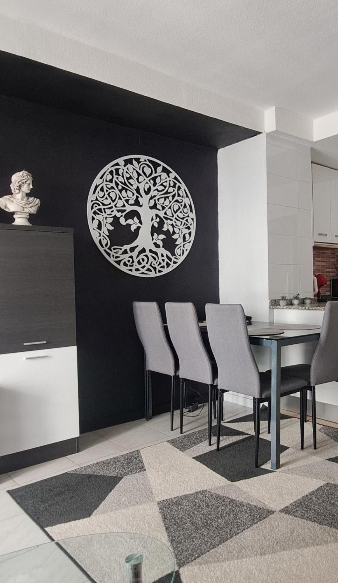 Apartament Jakub De Lux Torrevieja Luaran gambar