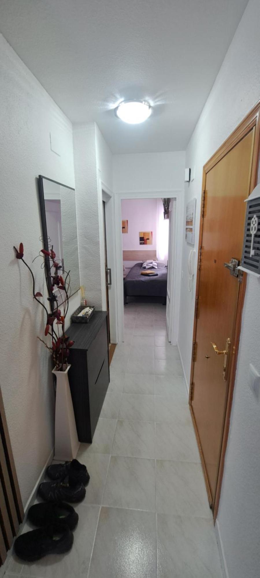 Apartament Jakub De Lux Torrevieja Luaran gambar