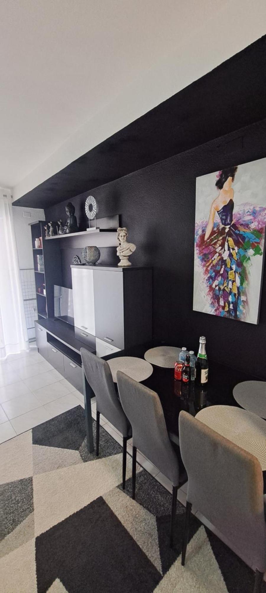 Apartament Jakub De Lux Torrevieja Luaran gambar