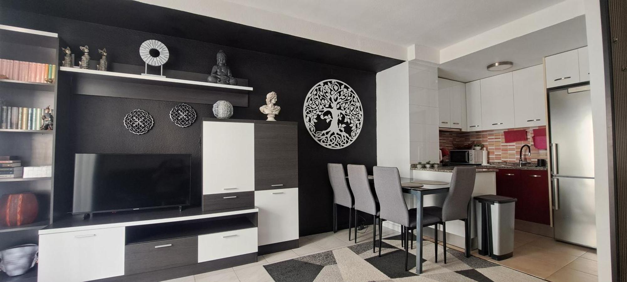 Apartament Jakub De Lux Torrevieja Luaran gambar