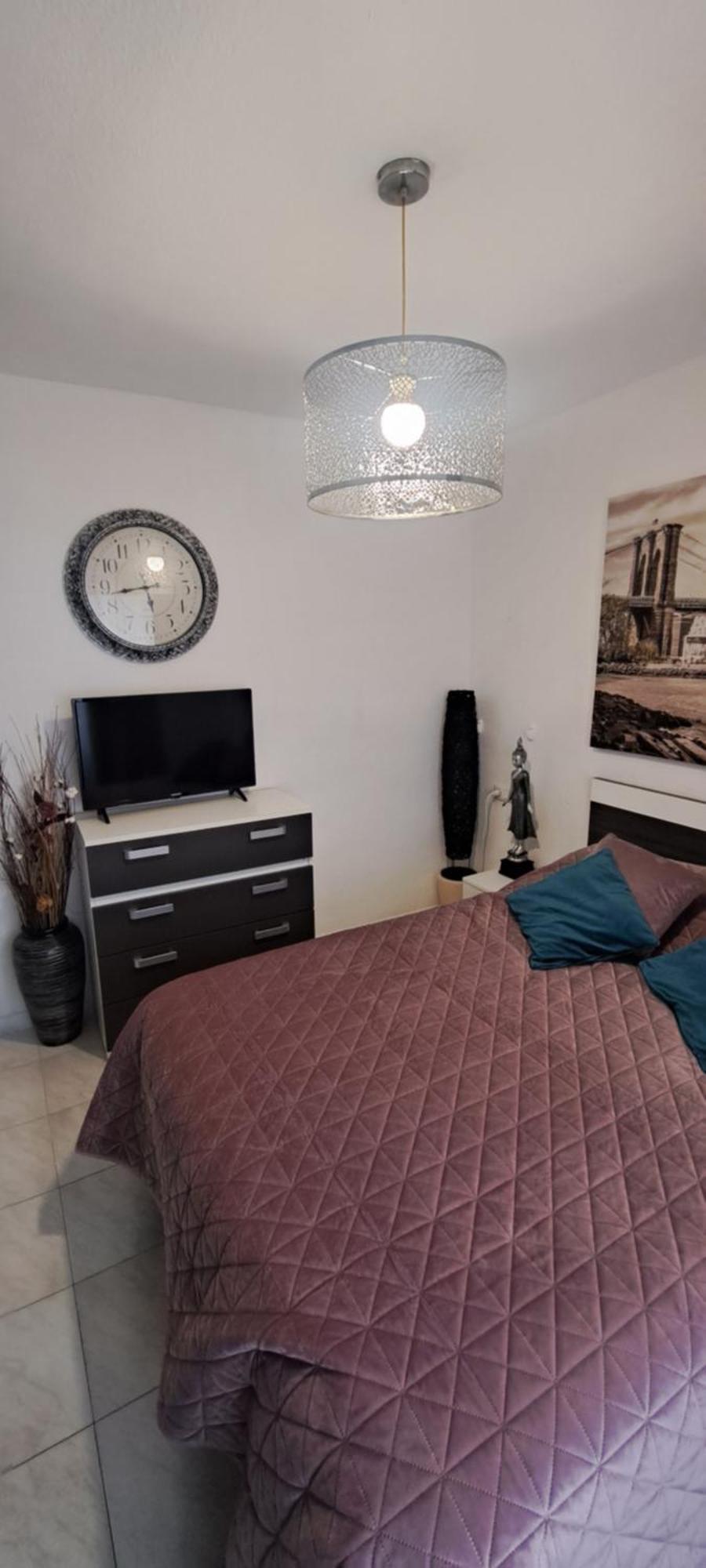 Apartament Jakub De Lux Torrevieja Luaran gambar