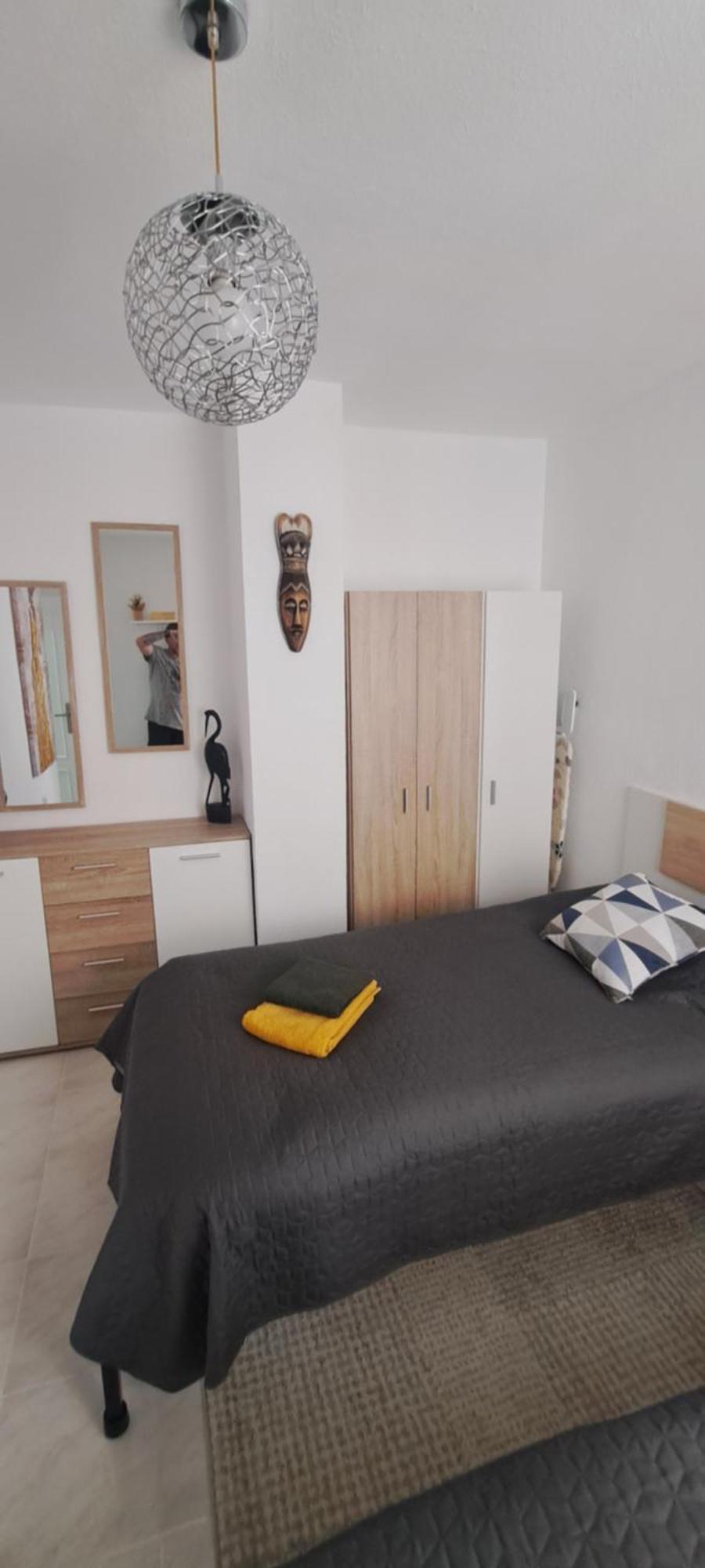 Apartament Jakub De Lux Torrevieja Luaran gambar