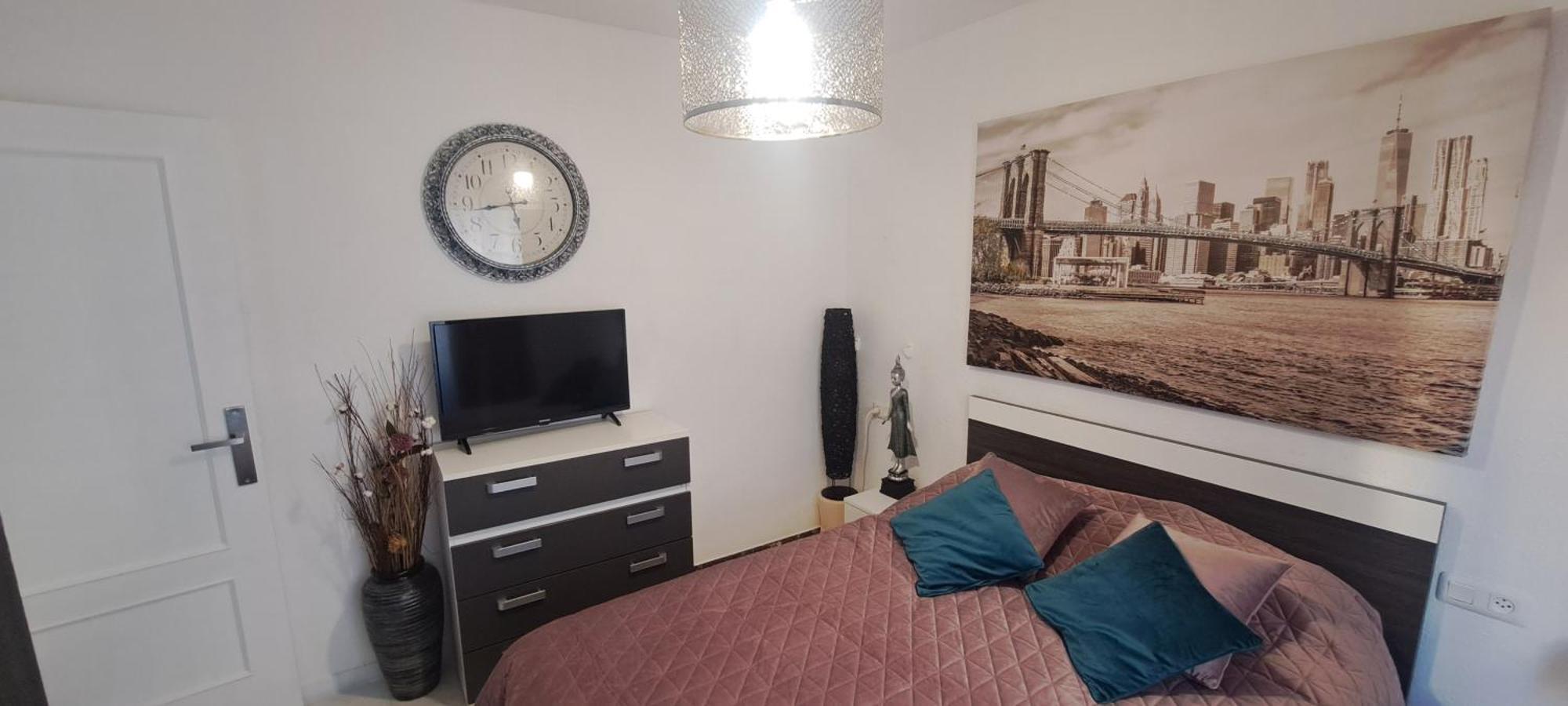 Apartament Jakub De Lux Torrevieja Luaran gambar
