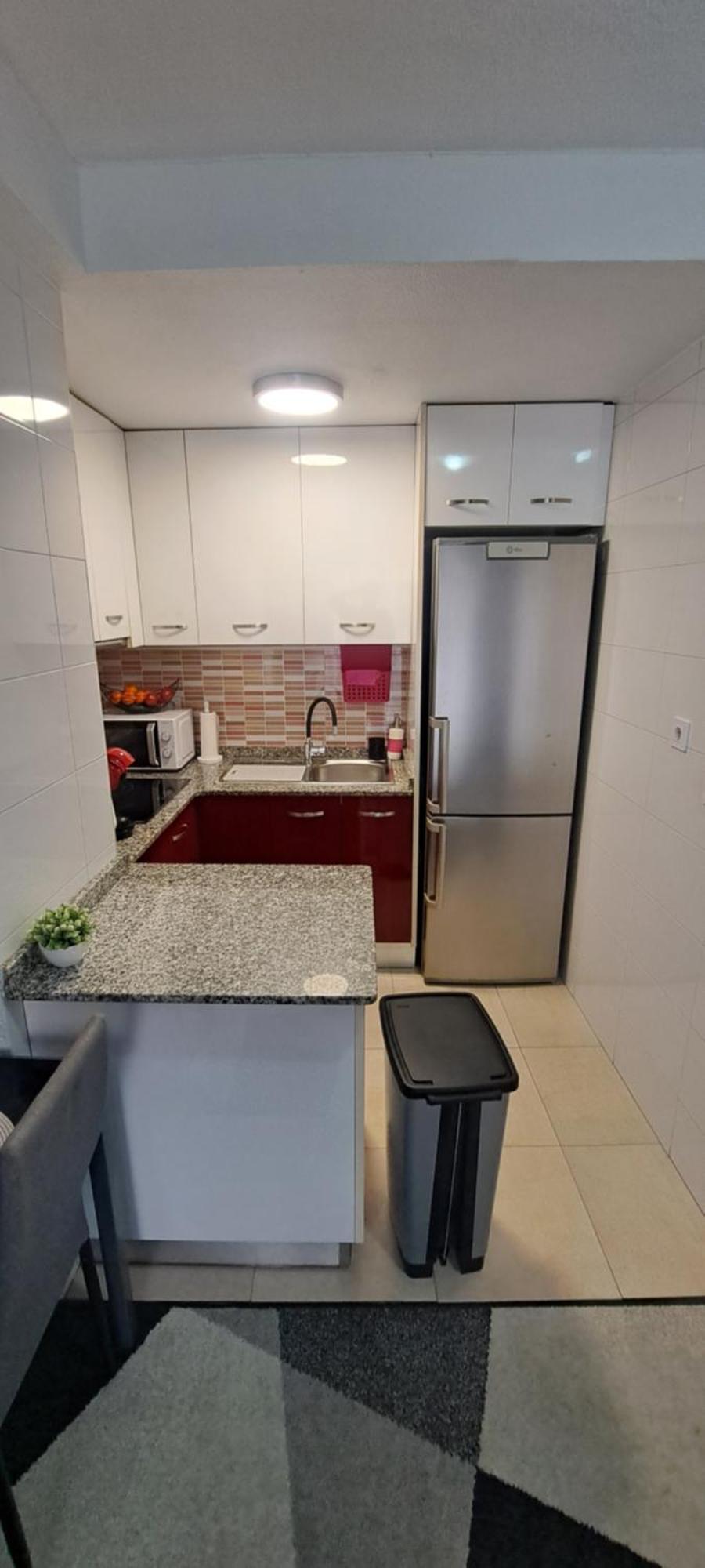 Apartament Jakub De Lux Torrevieja Luaran gambar