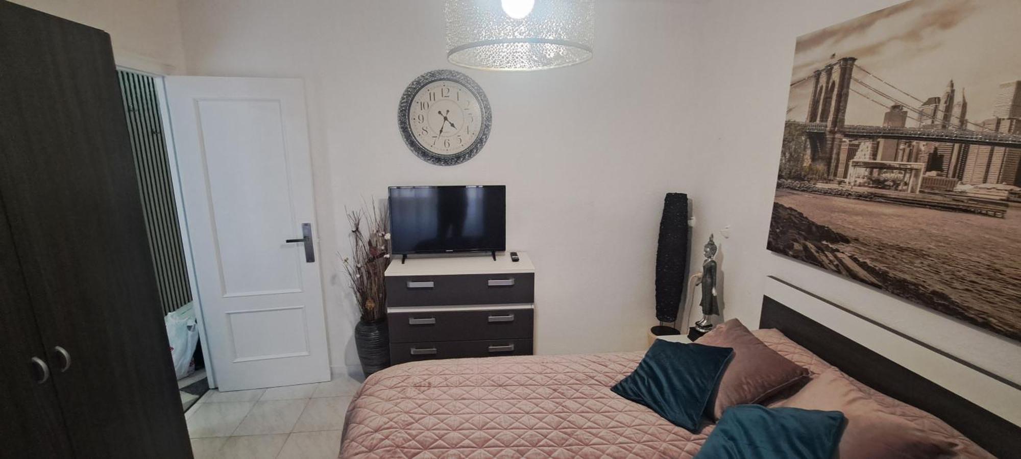 Apartament Jakub De Lux Torrevieja Luaran gambar