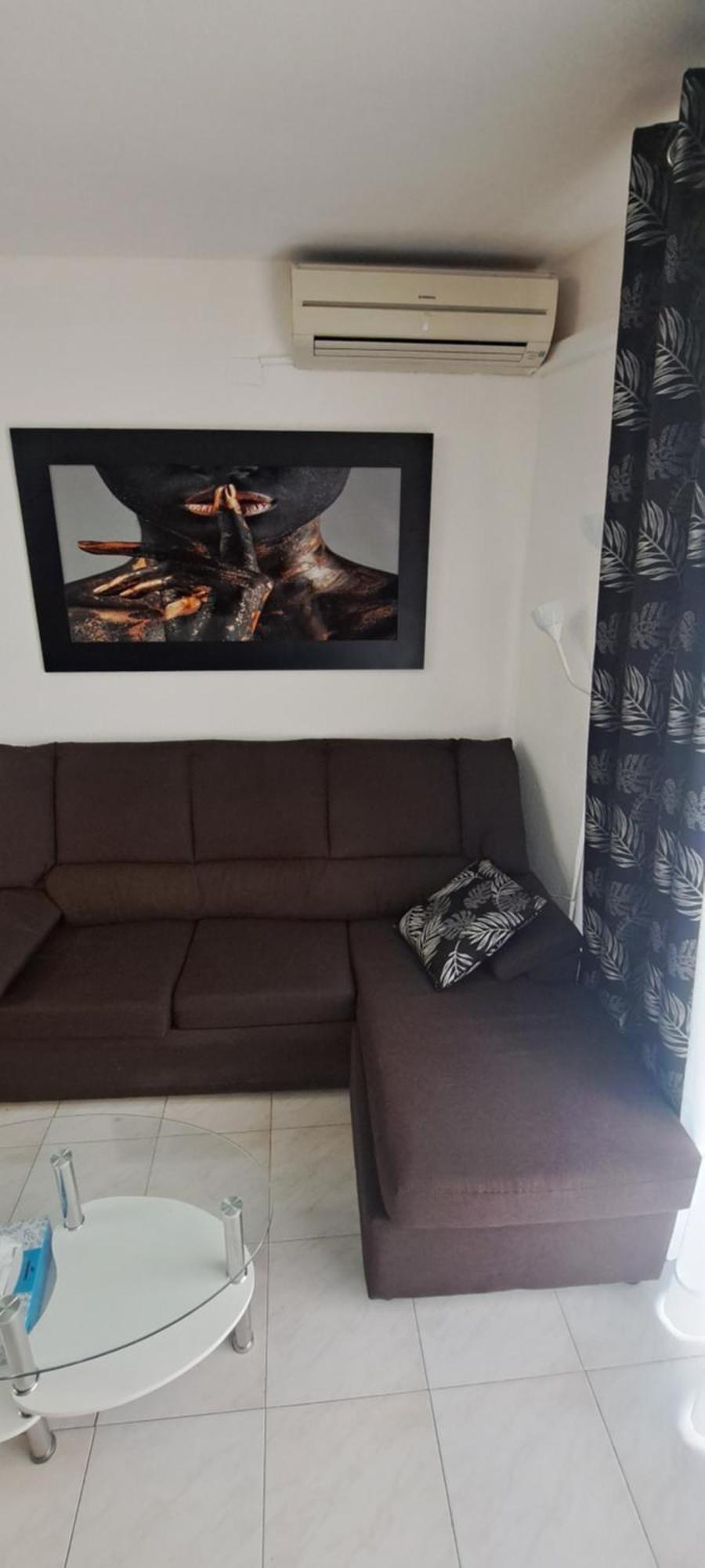 Apartament Jakub De Lux Torrevieja Luaran gambar
