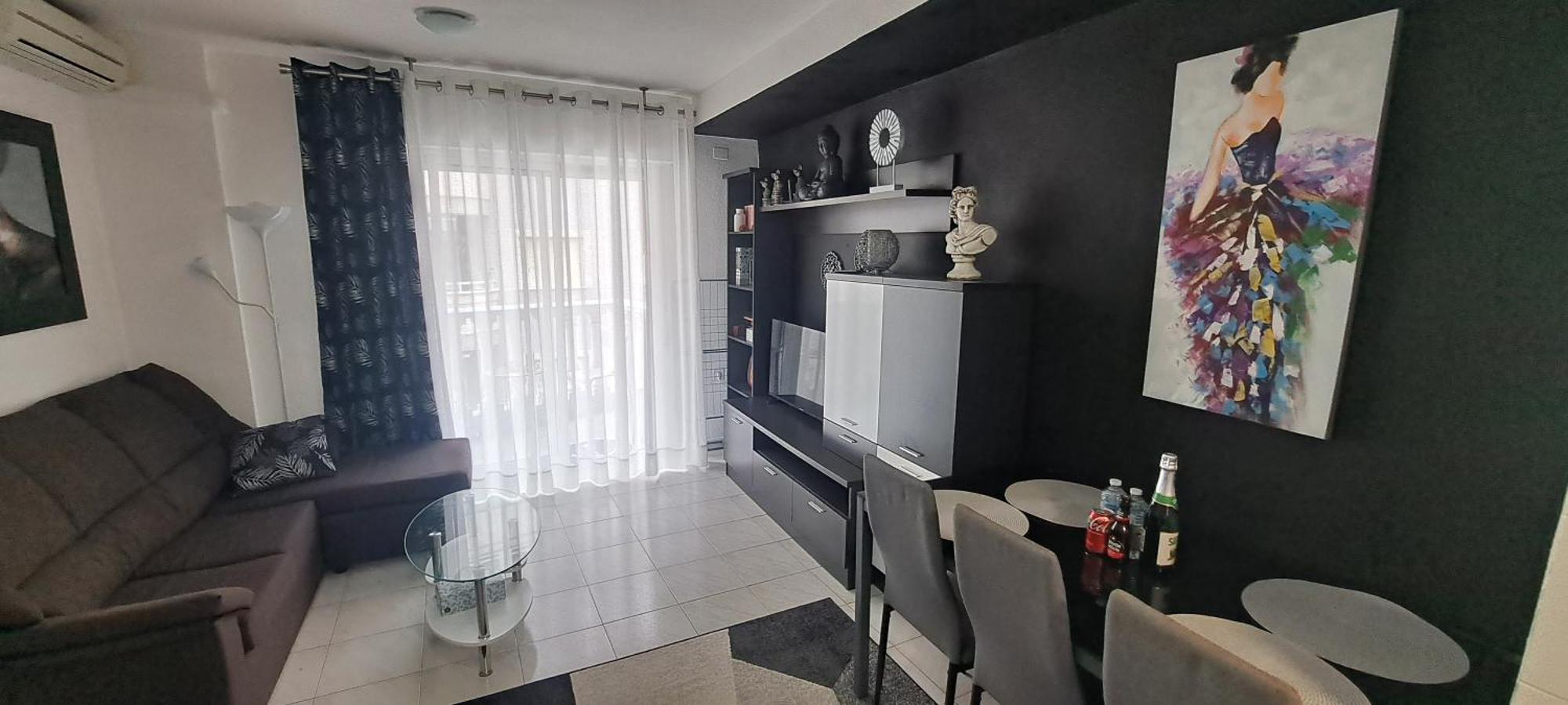 Apartament Jakub De Lux Torrevieja Luaran gambar