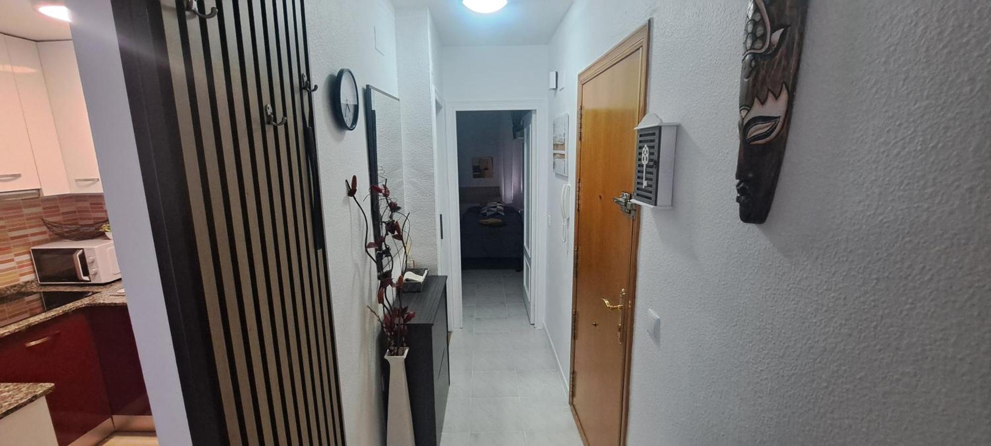 Apartament Jakub De Lux Torrevieja Luaran gambar