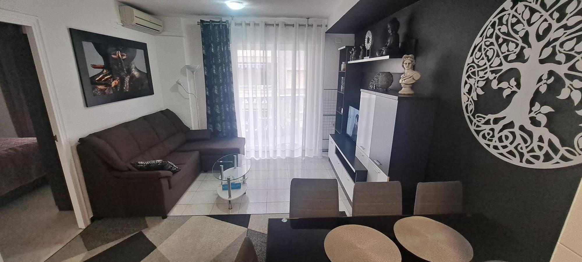 Apartament Jakub De Lux Torrevieja Luaran gambar