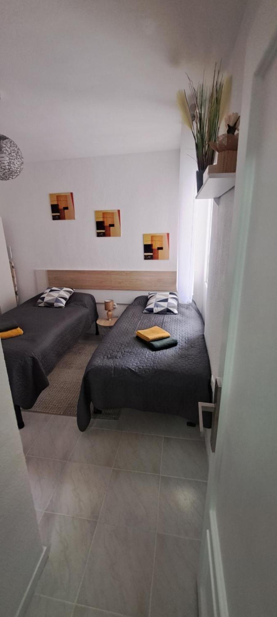 Apartament Jakub De Lux Torrevieja Luaran gambar