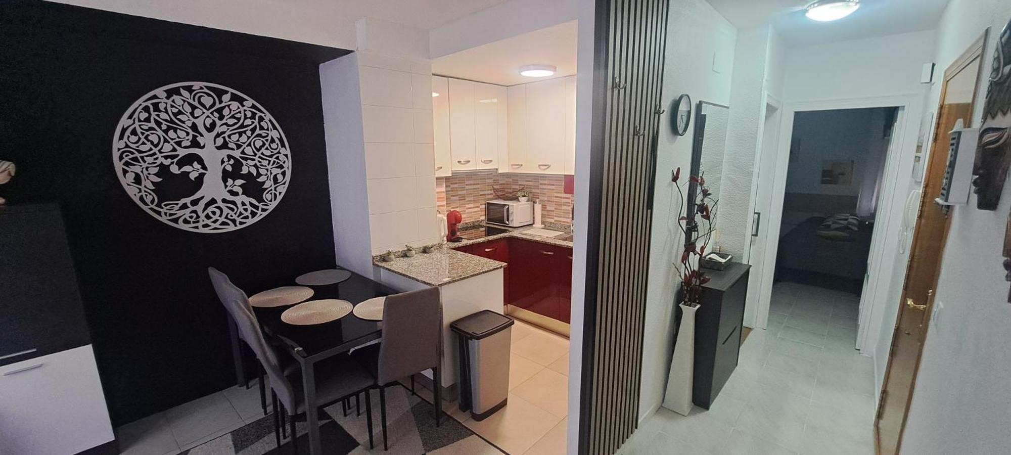 Apartament Jakub De Lux Torrevieja Luaran gambar