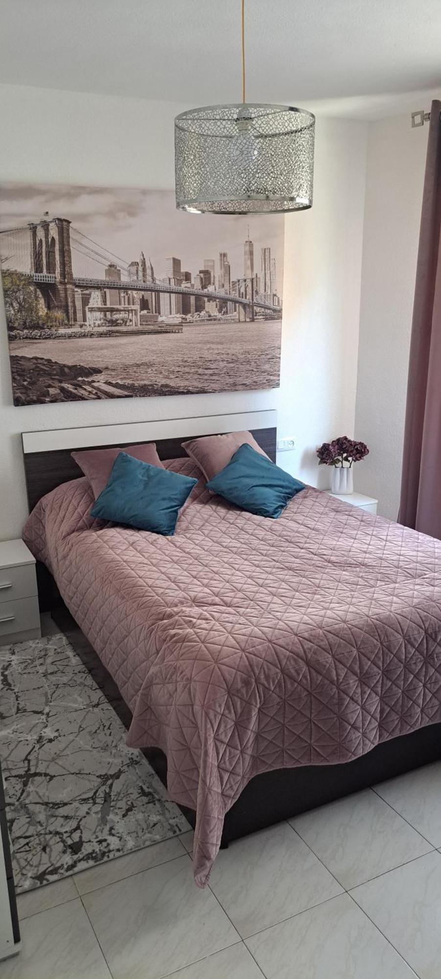 Apartament Jakub De Lux Torrevieja Luaran gambar