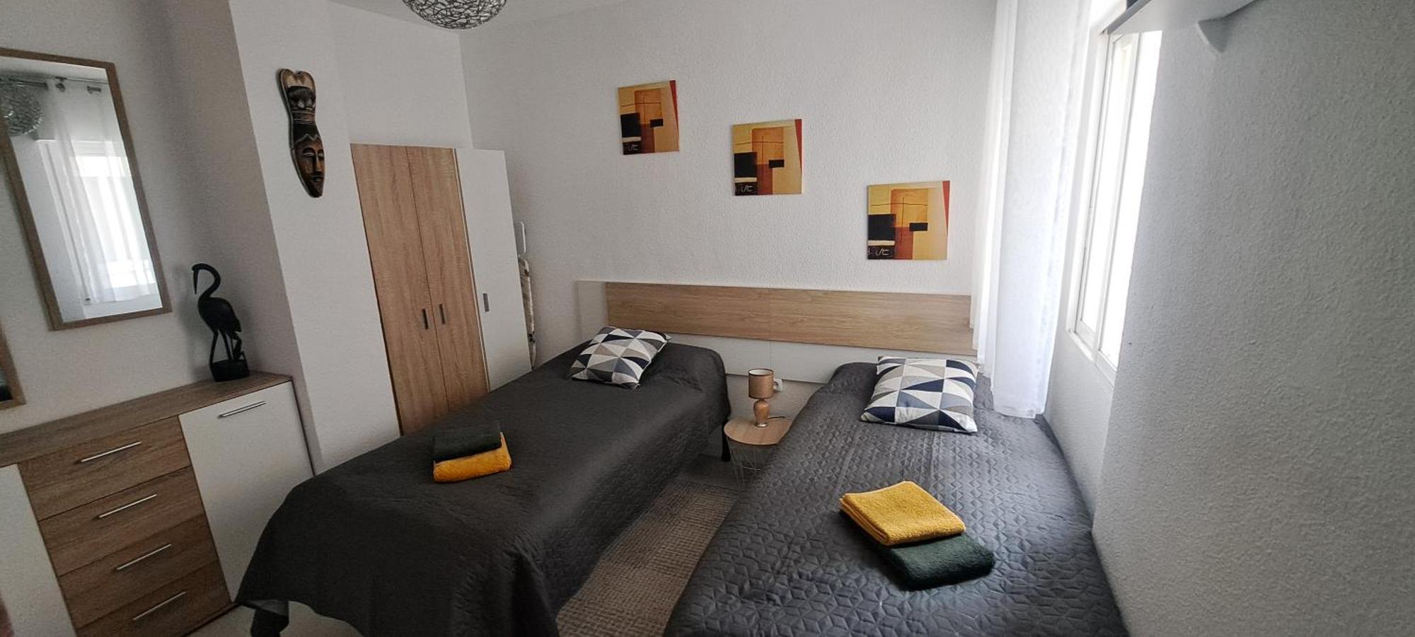 Apartament Jakub De Lux Torrevieja Luaran gambar