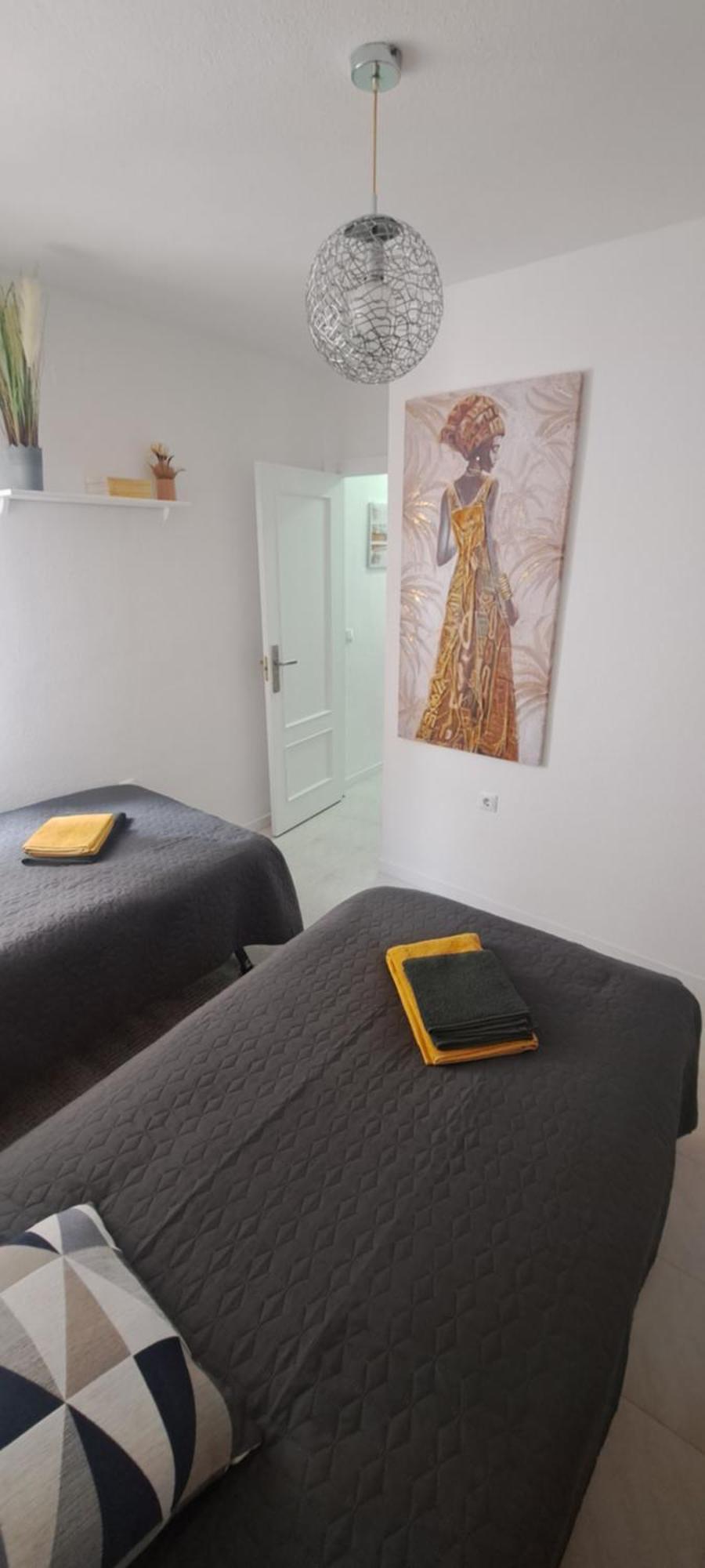 Apartament Jakub De Lux Torrevieja Luaran gambar