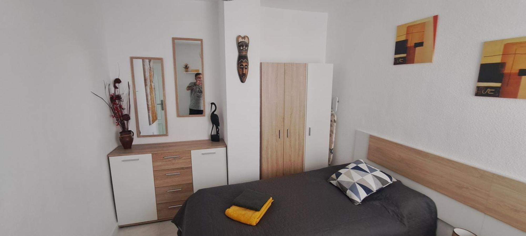 Apartament Jakub De Lux Torrevieja Luaran gambar