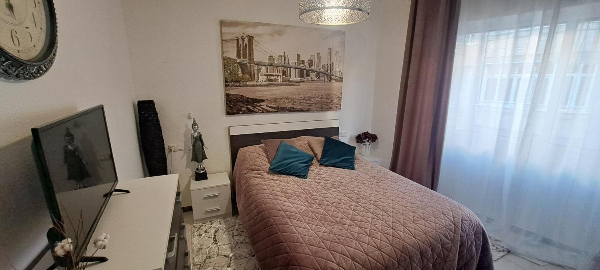 Apartament Jakub De Lux Torrevieja Luaran gambar