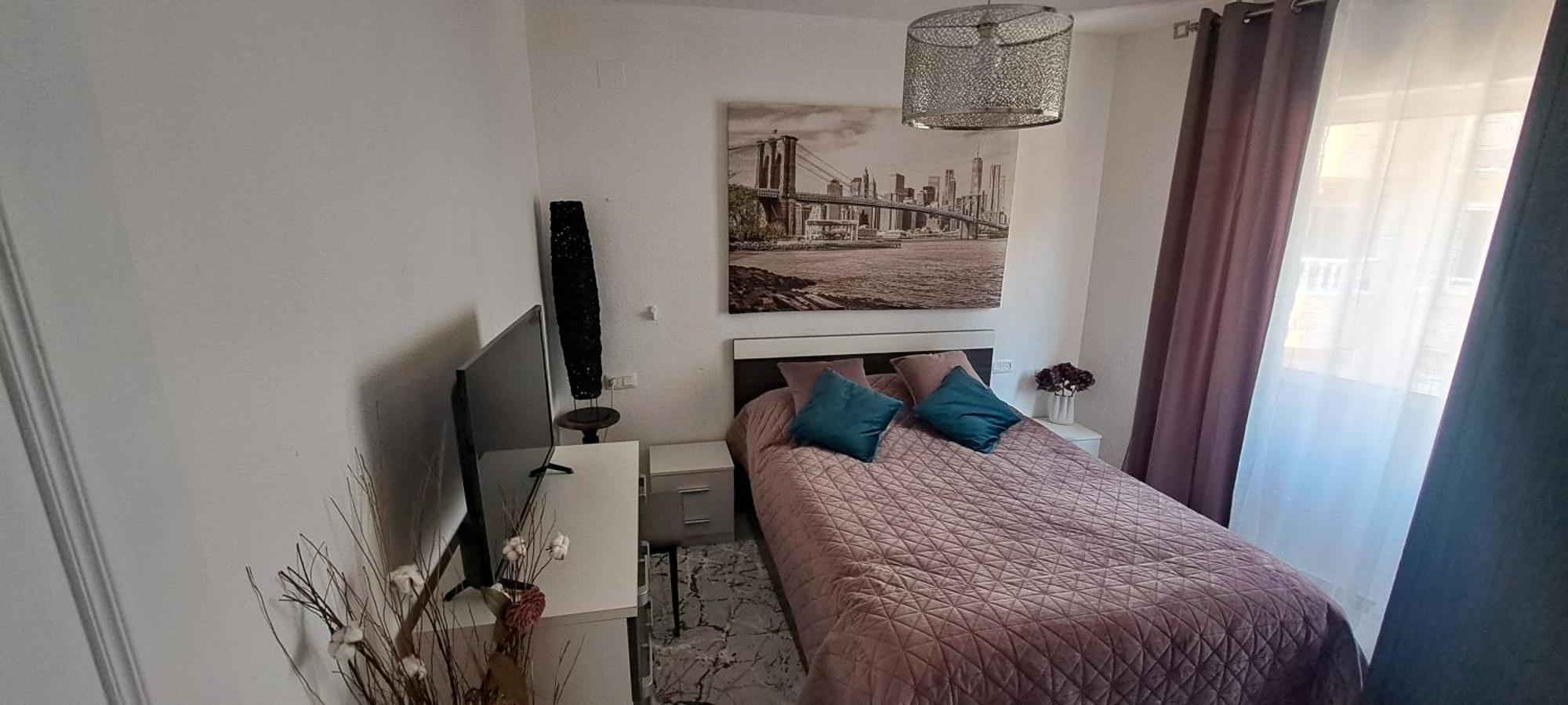 Apartament Jakub De Lux Torrevieja Luaran gambar