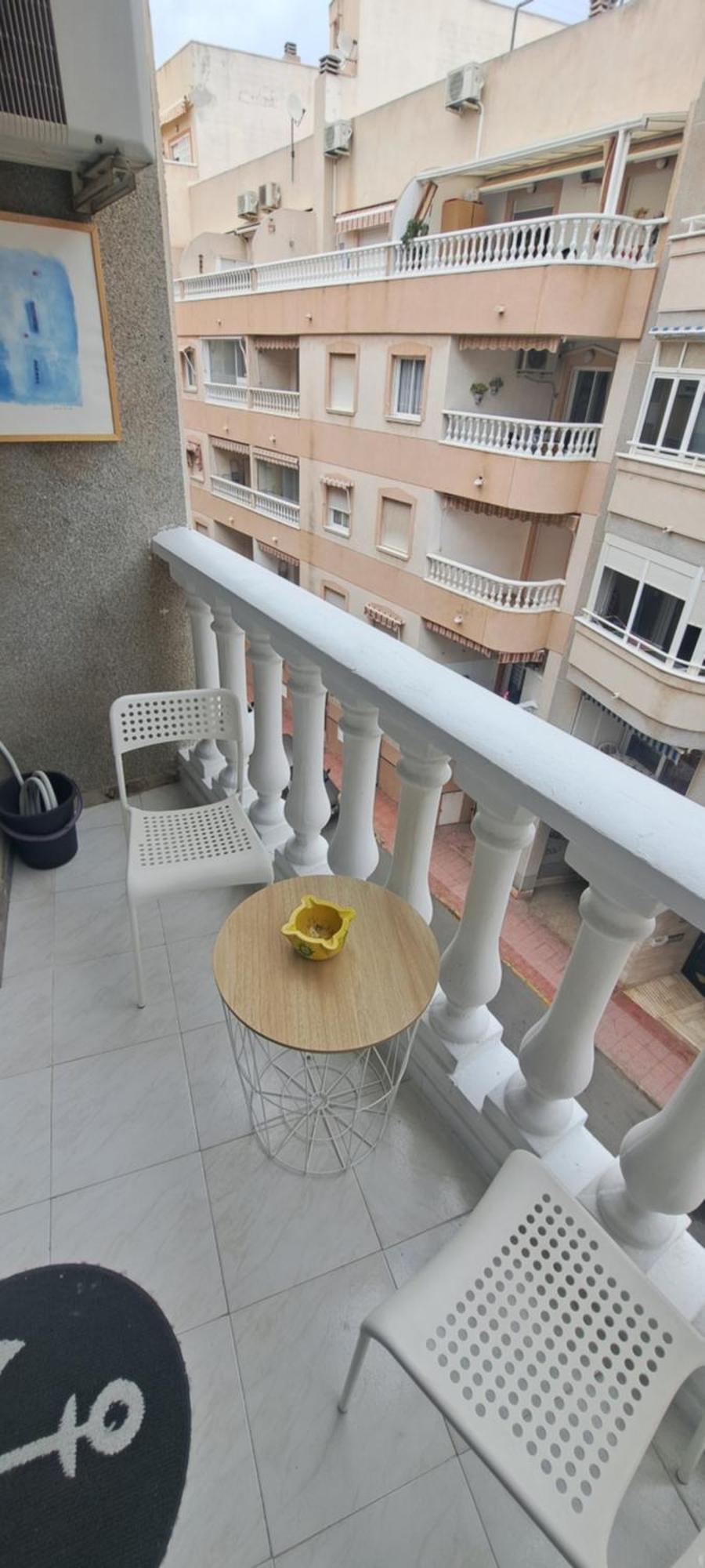Apartament Jakub De Lux Torrevieja Luaran gambar