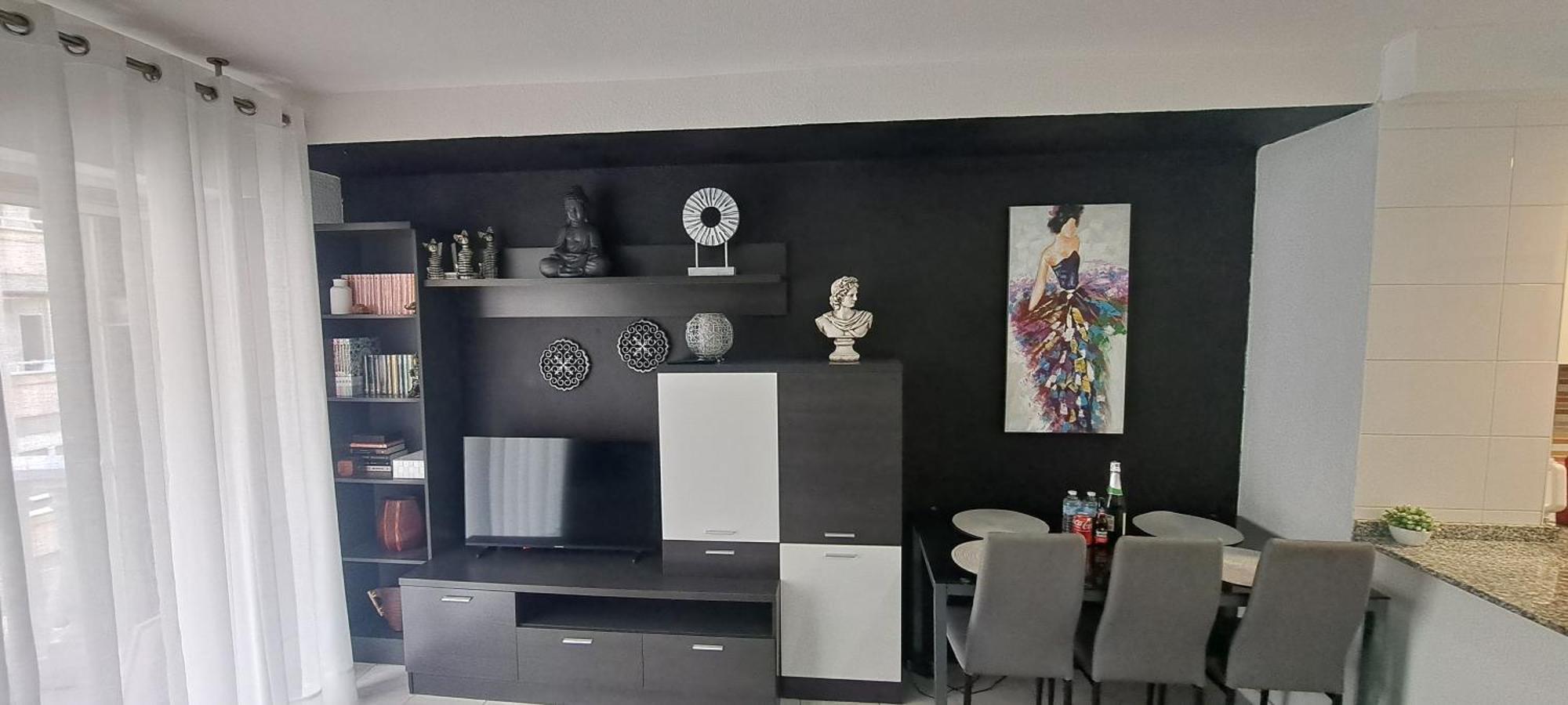 Apartament Jakub De Lux Torrevieja Luaran gambar
