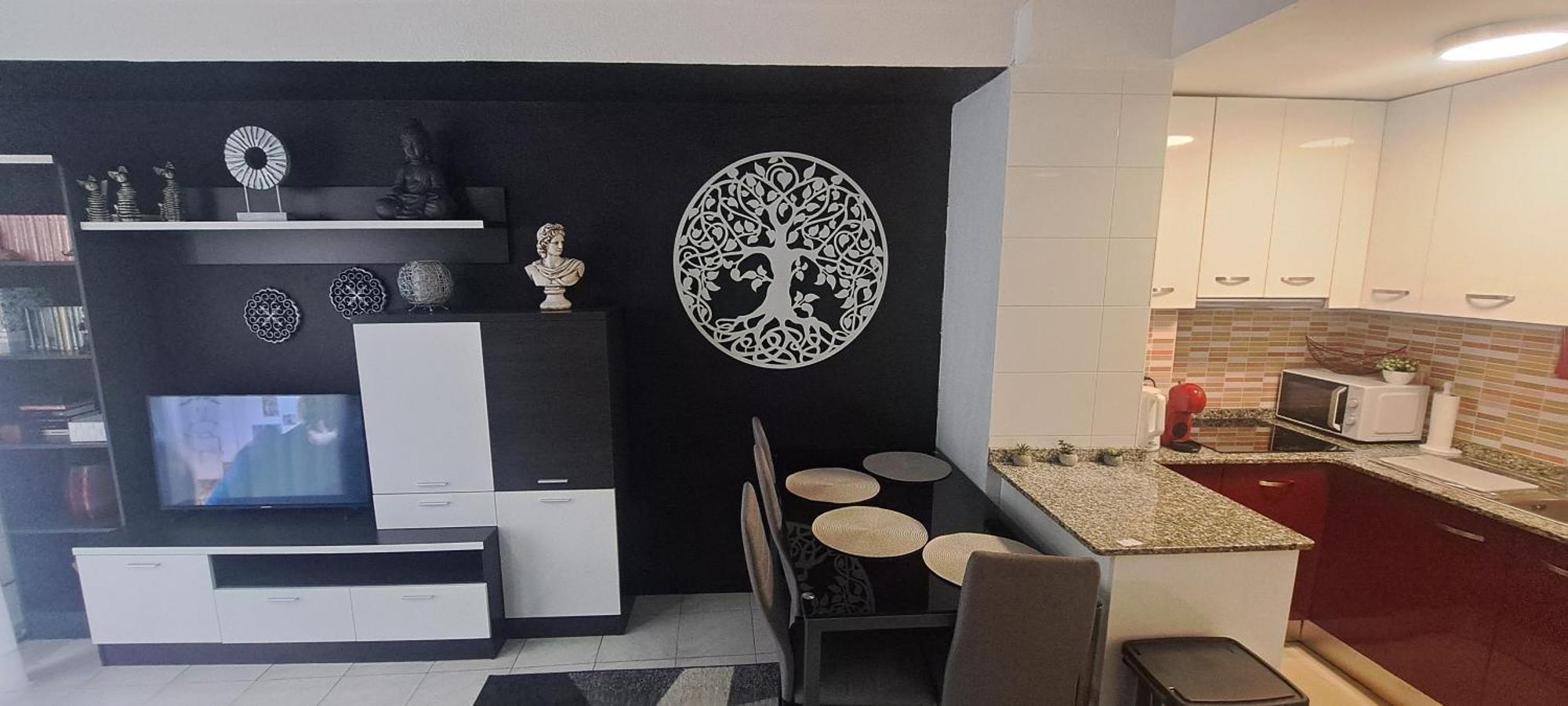 Apartament Jakub De Lux Torrevieja Luaran gambar