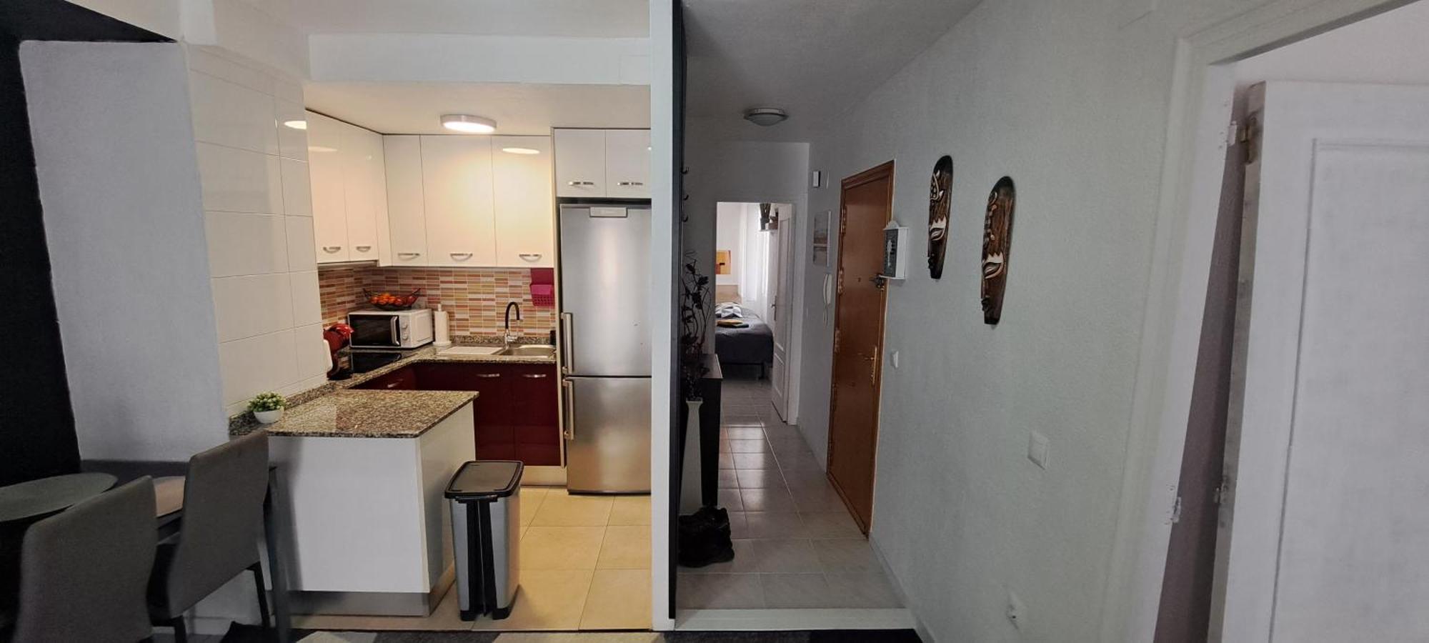 Apartament Jakub De Lux Torrevieja Luaran gambar