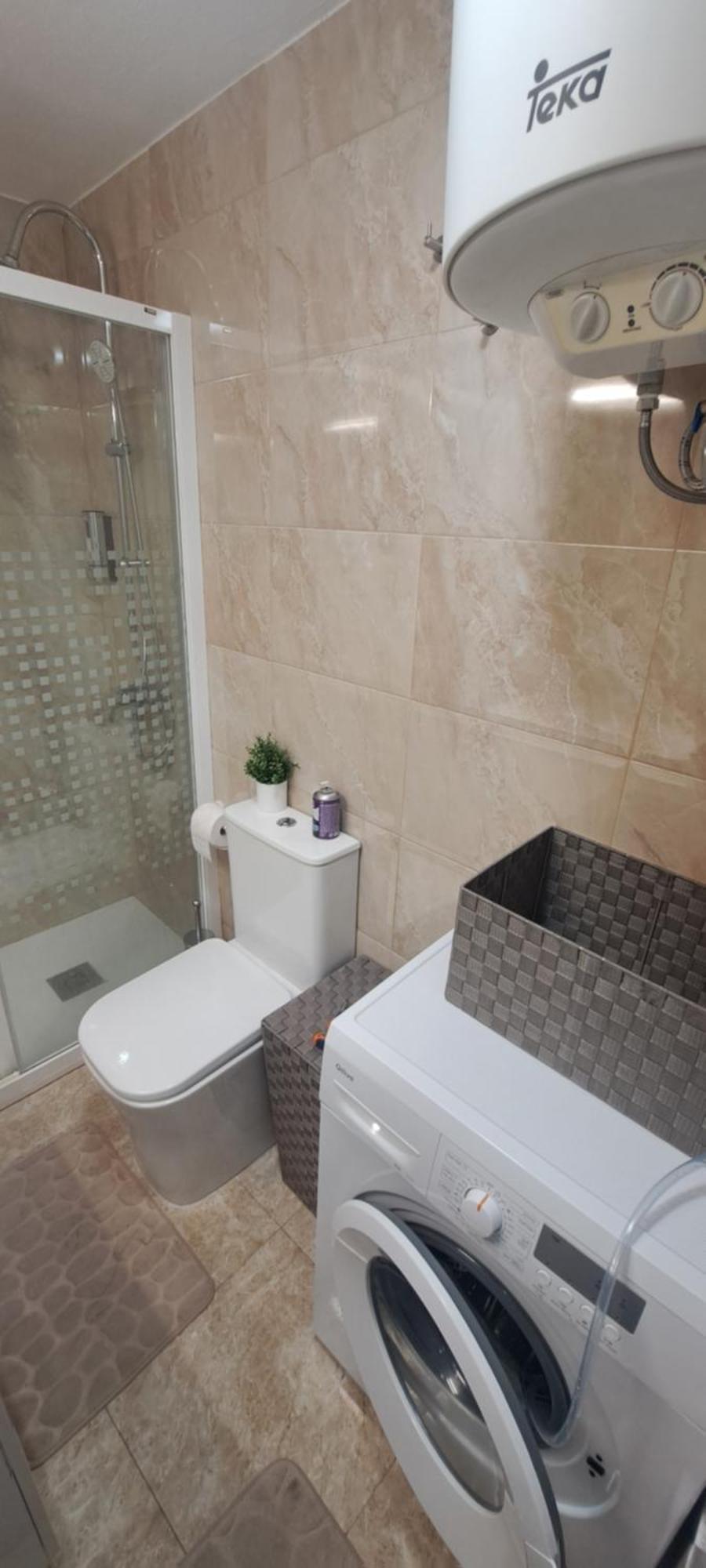 Apartament Jakub De Lux Torrevieja Luaran gambar