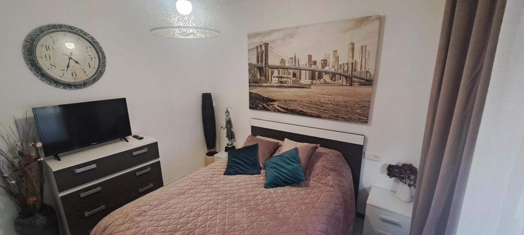 Apartament Jakub De Lux Torrevieja Luaran gambar