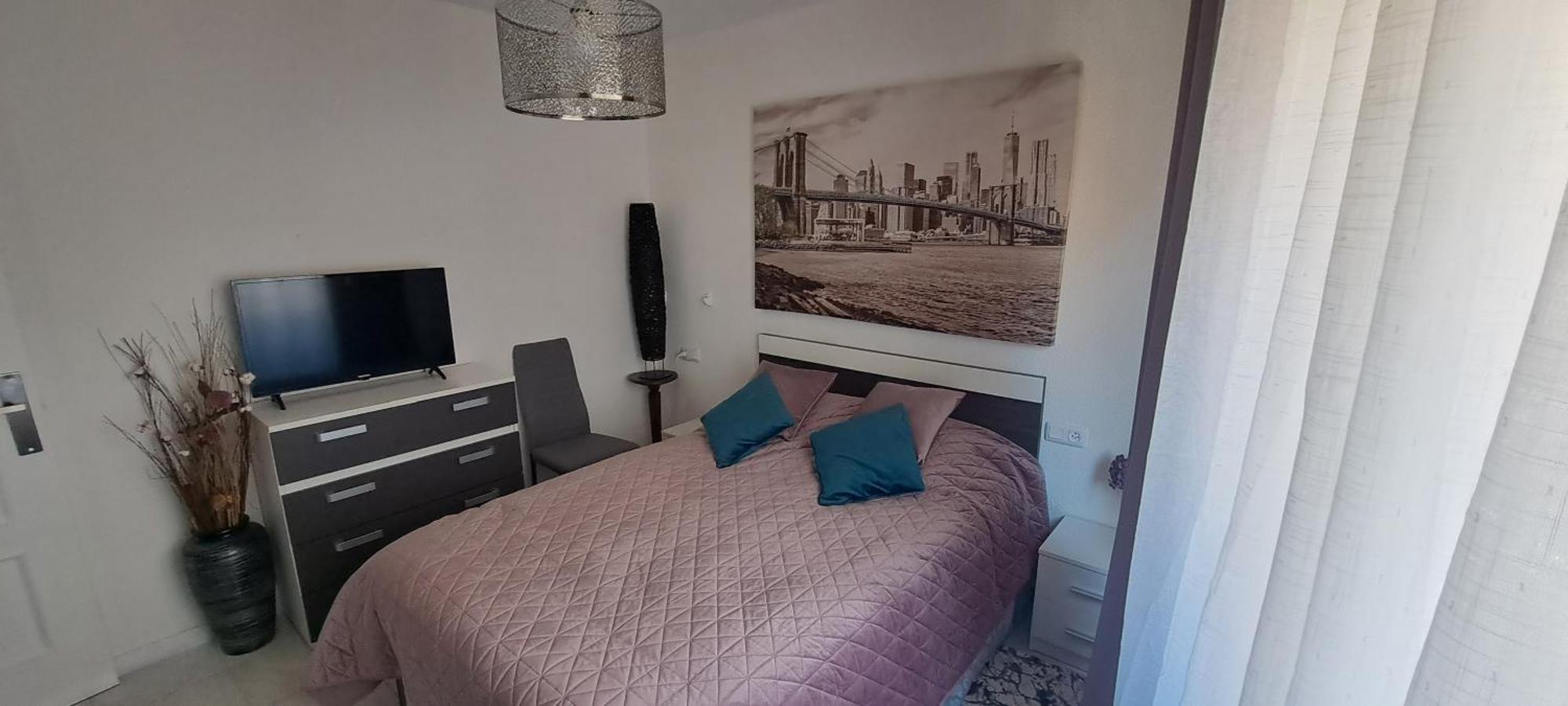 Apartament Jakub De Lux Torrevieja Luaran gambar