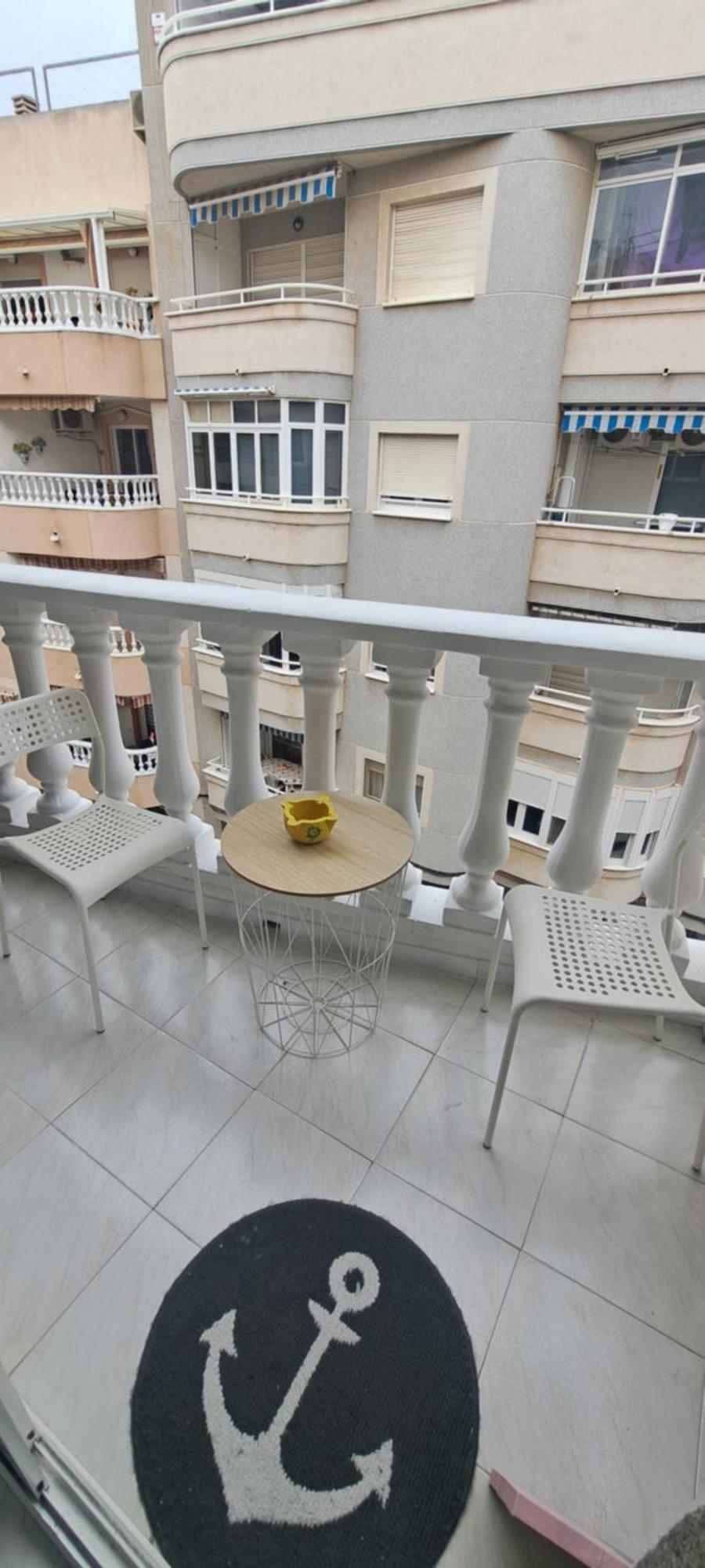Apartament Jakub De Lux Torrevieja Luaran gambar