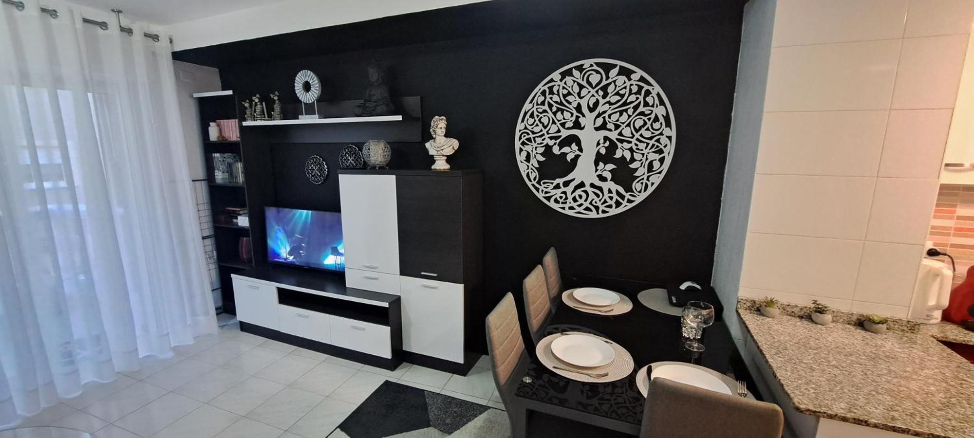 Apartament Jakub De Lux Torrevieja Luaran gambar